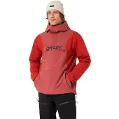 Oakley Apparel Tnp Tbt Insulated Jas Rood L Man