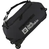 Jack Wolfskin Reistas zwart / wit