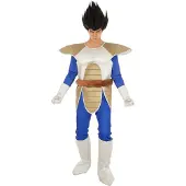Chaks - Dragon Ball Vegeta kostuum voor mannen - M