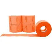 Level3 L3VEL3 Neck PAPIER ORANGJE