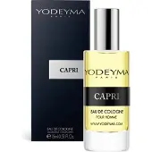 YODEYMA Capri 15ml