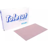 KOVAX | Tolecut | Pink | Sheet | Schuurpapier