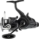 Daiwa Black Widow BR LT molen