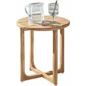 Loberon Bijzettafel Tewksbury