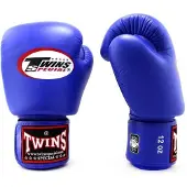 Twins BGVL 3 Bokshandschoenen - Royal Blue