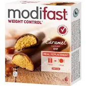 Modifast 3x Repen Karamel 186 gr
