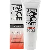 Face Facts firming scrub - Scrub | Exfoliating | Verstevigend