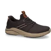 Dockers Heren Sabot Sneakers 50ME017-650-360 Schoenen bruin
