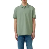QS Shirt pastelgroen