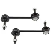 MAPCO 54615/2 Reparatieset, stabilisatorkoppelstang