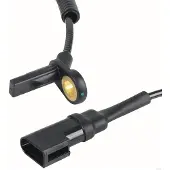 HERTH+BUSS ELPARTS 70660308 Wielsnelheidssensor (ABS)