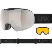 Uvex Epic Attract S Skibril Voor Dames