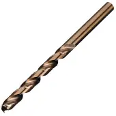 Tivoly - HSS cobalt spiraalboor - DIN 338 - 5,7mm