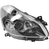 Valeo Koplamp 043749 Valeo voor o.a. RENAULT