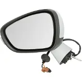 BLIC Spiegel links Volledig 6139869 Alkar voor o.a. CITROEN