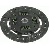 SACHS Koppelingsplaat 1878 001 507