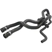THERMOTEC DNR065TT Radiateurslang