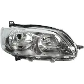 Alkar 2732871 Koplamp