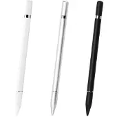 INF Universele Stylus-pen 3-pack MultiColor