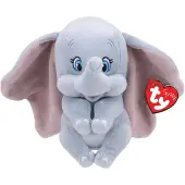 TY Disney Knuffel Dumbo 15 cm