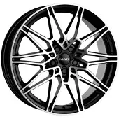 Mak F9080KGBM40WS2X Velg