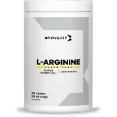 Body & Fit L-arginine supertabletten 180 tabletten