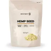 Body & Fit Pure Hennepzaden | | 500