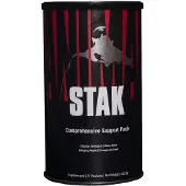 Universal Nutrition Animal Stak - 21 zakjes