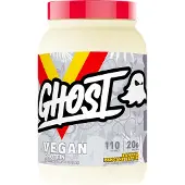 Ghost Vegan Protein | | 907g