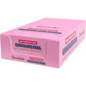 Barebells Barebell Soft Protein Bars - 12 repen - Chocolate Ball