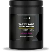Body & Fit Creapure Tasty Tabs | | 180