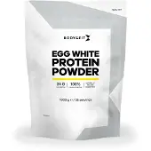 Body & Fit Egg White Protein Powder | | 1000