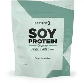 Body & Fit Soja Eiwit Biologisch | | 750