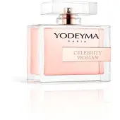 YODEYMA - CELEBRITY WOMAN - Parfum 100ml