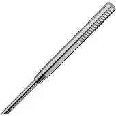 Hansgrohe Pulsify S staafhanddouche 100 1jet EcoSmart+, chroom