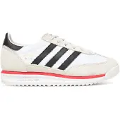 Adidas Sneakers laag 'SL 72 RS' grijs / zwart / wit