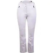 Kjus Skibroek Women Formula Pants Regular White-Maat 40