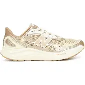 New Balance Loopschoen 'Arishi V4' beige / lichtbeige / lichtgeel / wit