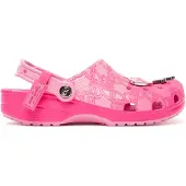 Crocs Clogs pink