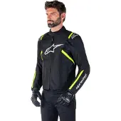 Alpinestars T-SPS V2 waterdichte motorfiets textiel jas