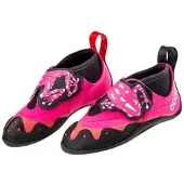 Ocun - Kid's Ribbit - Klimschoenen 26/27, roze/beige/wit