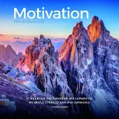 CAROUSEL CALENDARS Motivation Kalender 2026