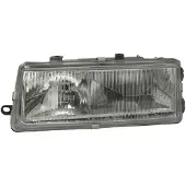 Depo Koplampen 445-1103L-LD-EM, links