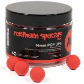 CC Moore Pop Ups Northern Specials NS1 Red - Maat : 12mm