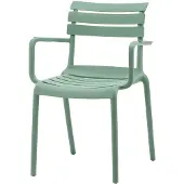 DS4U - Zayn tuinstoel - groen