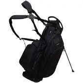 Fastfold Orion Standbag Zwart