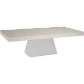 Giga Meubel Loungetafel Avia Rechthoek Beige 130cm