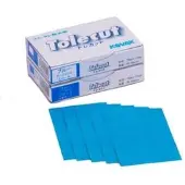KOVAX | Tolecut | Blue | K2500 | Sheet | Schuurpapier
