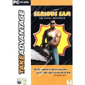 Serious Sam: The First Encounter /PC