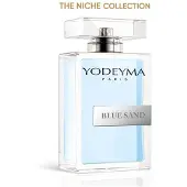 YODEYMA - Blue-Sand-M-100ml - Fragrances - Heren
